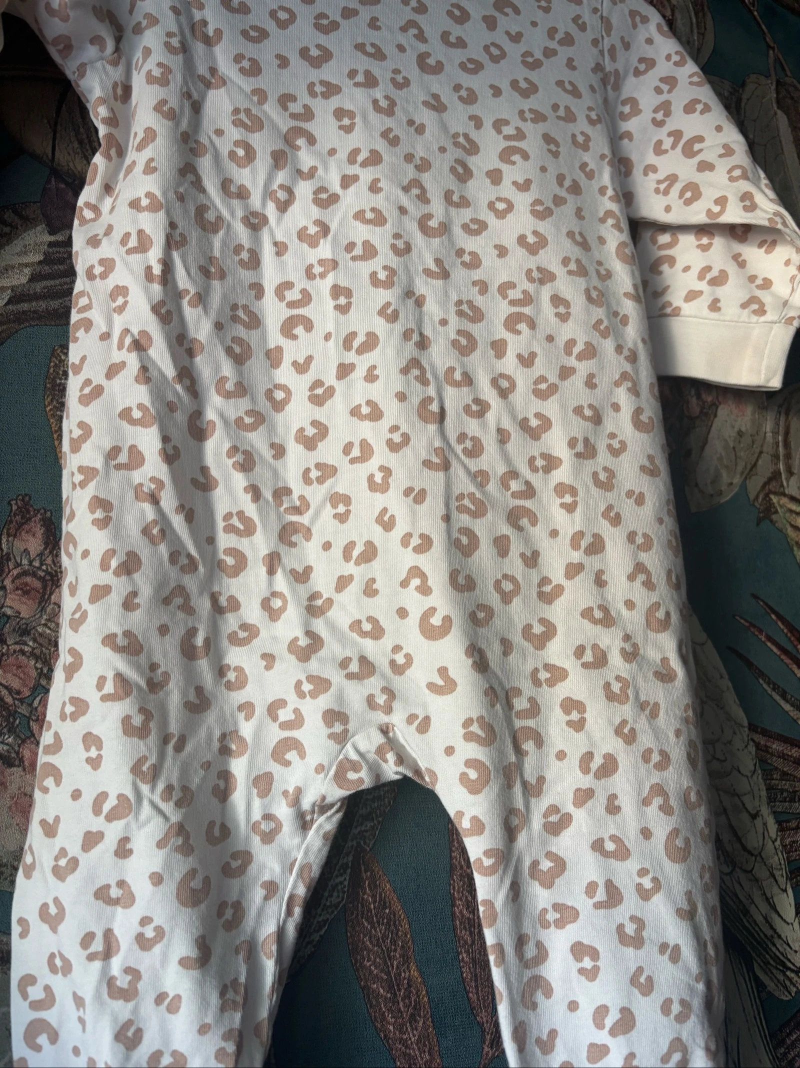 Pyjama 6 maanden – photo 9